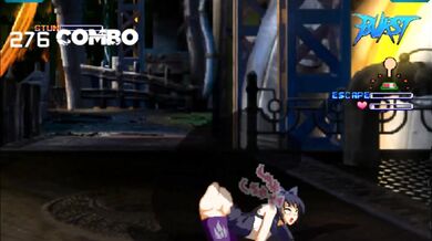Blake and Weiss' Mouth-Fucking Marathon