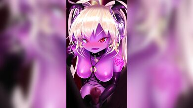 Rough and Tumble Futasexual Futa-on-Futa Fisting Frenzy!