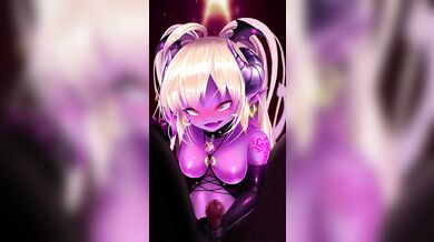 Rough and Tumble Futasexual Futa-on-Futa Fisting Frenzy!