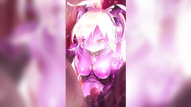 Rough and Tumble Futasexual Futa-on-Futa Fisting Frenzy!