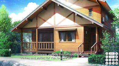 The Sensual Sisters of Sticky Filth: The Tororo Twins LIVE! Featuring Yua, Age 15, in Animated HD