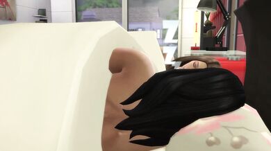 I'm Getting a Futanari Roommate?! (Part 1)