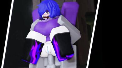 The Dirty Debauchery of Roblox Back Alley Romp