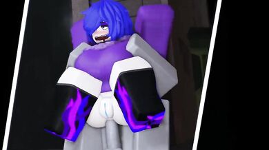 The Dirty Debauchery of Roblox Back Alley Romp