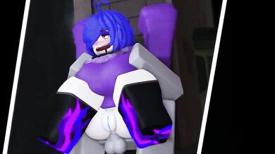 The Dirty Debauchery of Roblox Back Alley Romp