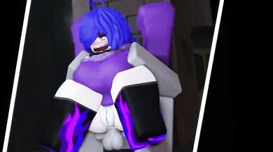 The Dirty Debauchery of Roblox Back Alley Romp