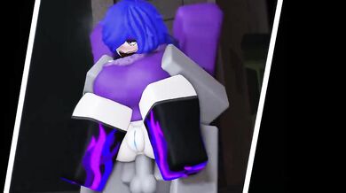 The Dirty Debauchery of Roblox Back Alley Romp