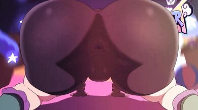 Pound That Sweet Buns! [D-Art & KaiArtz]