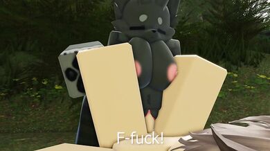Furry Animation 5: A Robloxian Pornographic Adventure
