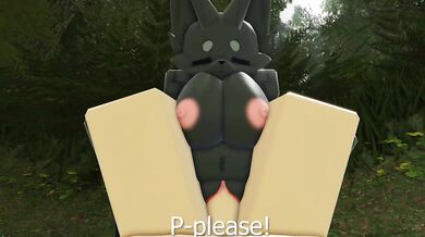 Furry Animation 5: A Robloxian Pornographic Adventure