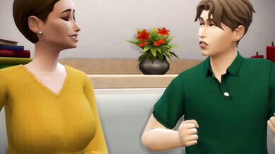 Girlfriend's Infidelity Exposed by Confident Lover