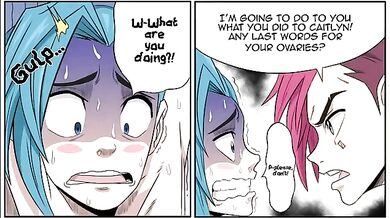 Jinx's Eggs (Spanish): Monkeeman0918's Latest Hentai Adventure!