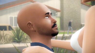 Fucking My Father - Daddy's Lustful Desires (Complete Episode)