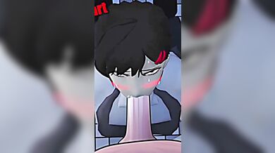 - 

KOBENI vs MITSURI: A Wet and Wild RideRequest made by RARAD13KOBENI vs MITSURI: A Wet and Wild Ride