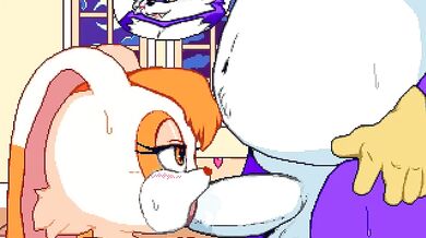 Busty Vanilla's Anal Obsession with Monster Cocks