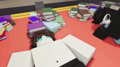 Furry Fuck Fest: Lin and Puro's Animated Adventure on Roblox