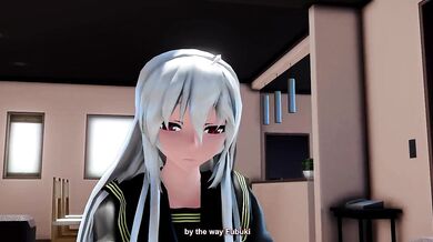 My Mistress Rias' Infidelity 4