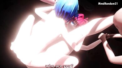 My Mistress Rias' Infidelity 4