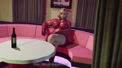 Female Futanari Dominates Christmas Cocks in Point of View Porn Movie