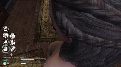- Jorrvaskr's Toughest Slut Gets Ravaged