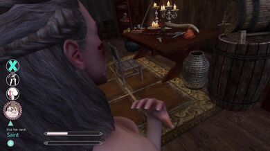 - Jorrvaskr's Toughest Slut Gets Ravaged