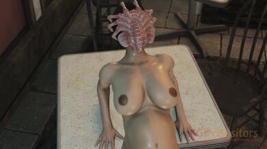 Egg-citing Ada: A Crack at Pleasure