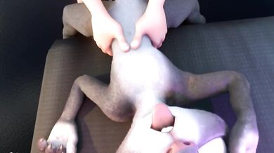 Detective Pikachu: The Case of the Missing Frozen Yogurt[Nude]!