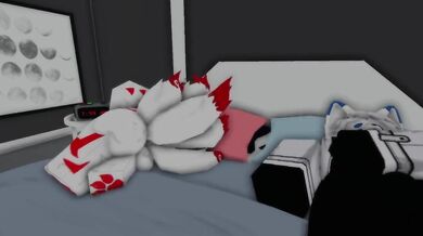 Furry Fuck Fest in Roblox Animation 2