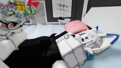 Furry Fuck Fest in Roblox Animation 2