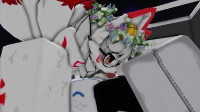 Furry Fuck Fest in Roblox Animation 2