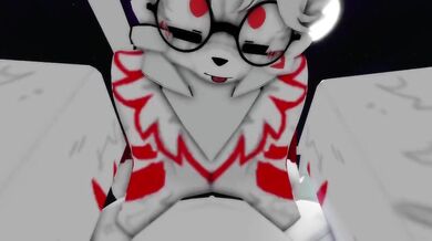 Furry Fuck Fest in Roblox Animation 2