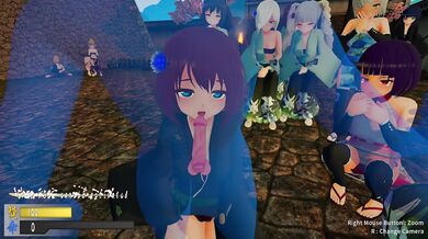 Erotic Dreams of Oedo: A Collection of Sensual Stimulations