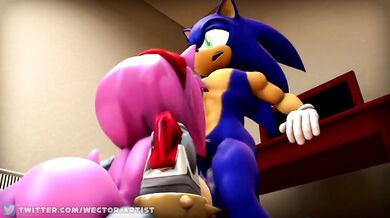 Rewritten: Jasons Thick Cock and Amys Sucking Ability