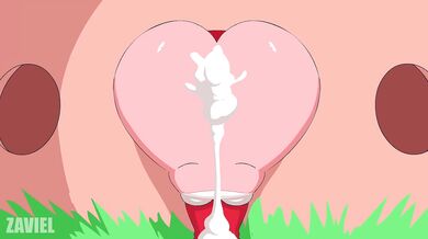 Amy's Tight Spot [Zaviel & KaiArtz]
