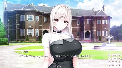 Fantasies Unleashed: The Tororo Sisters of Sticky Film Portraits - Guriguchi LIVE! with Yua 07