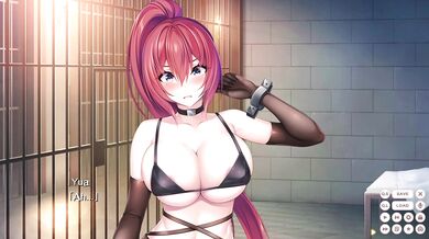 Fantasies Unleashed: The Tororo Sisters of Sticky Film Portraits - Guriguchi LIVE! with Yua 07