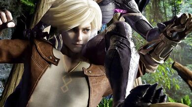 Sexual Fruit Adventure with Kaisa and Ezreal - Chiki Piko