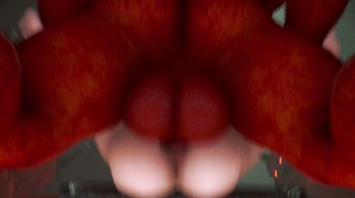 Monster Fuckers [Cum-filled Screaming!]
