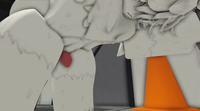Furries Gone Wild in Roblox Animation!