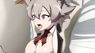 Titty-Fucking aka Keve 131