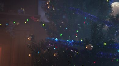 Asher's Christmas Surprise (Part 1 & 2) - VG Erotica - No Watermark