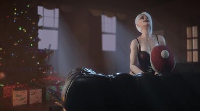Asher's Christmas Surprise (Part 1 & 2) - VG Erotica - No Watermark