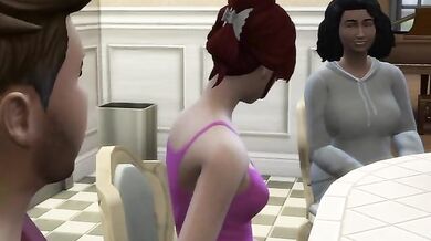 Futa Maid: A Tale of Sexual Exploration and Service