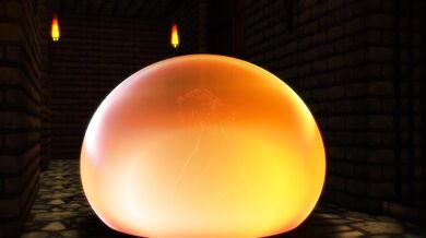 Squishy Shackles: Satori Komeiji Rough-Housed by Jiggly Foes in MMD Porn Parody