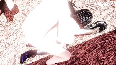Moyako & Rias NTR Seduction and Betrayal