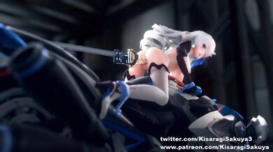 Deep-Throating Galaxy - A Sci-Fi Hentai Adventure