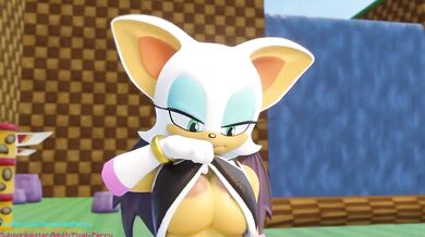 Rogue and Surge Size Challenge