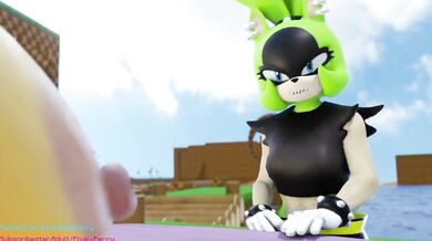 Rogue and Surge Size Challenge