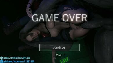 Claire's Sexy Game with Mr. X Reaches Climax [HVLsfm]