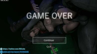 Claire's Sexy Game with Mr. X Reaches Climax [HVLsfm]